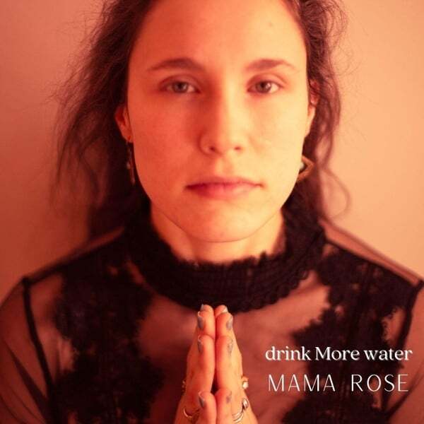 Cover art for Drink More Water
