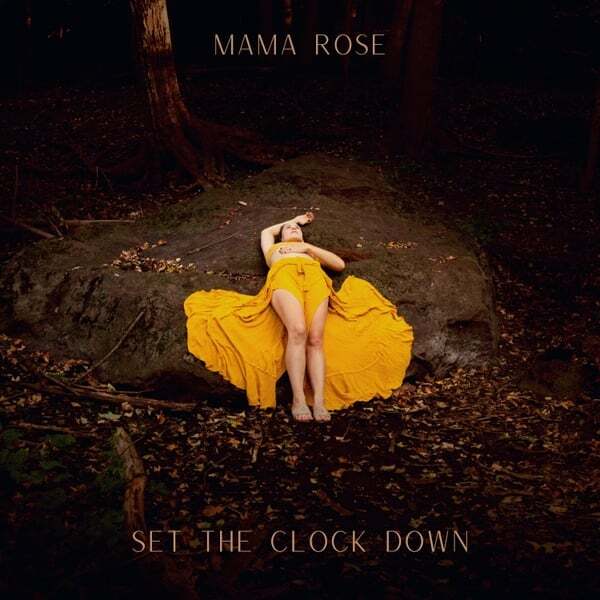 Cover art for Set the Clock Down